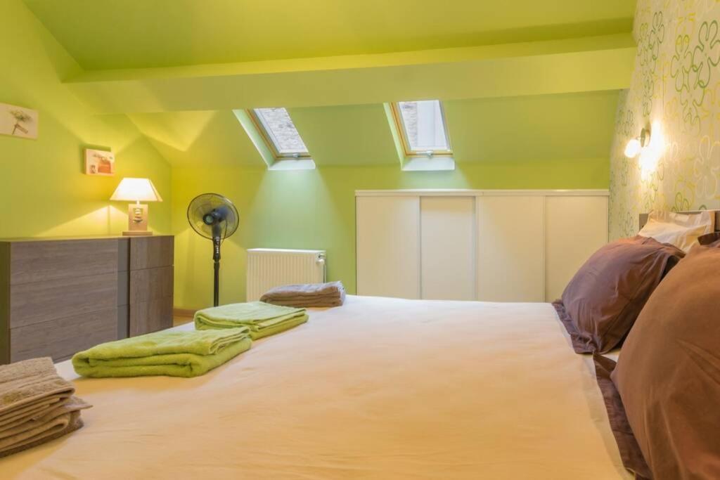 Vila Belena Gold Coast Beaune  Exteriér fotografie