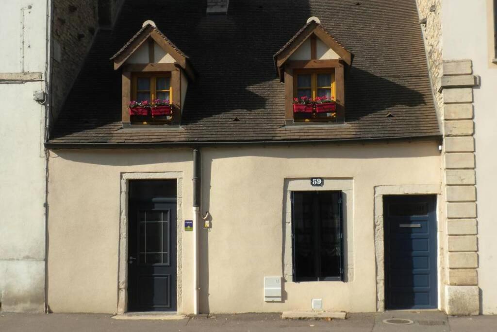 Vila Belena Gold Coast Beaune  Exteriér fotografie