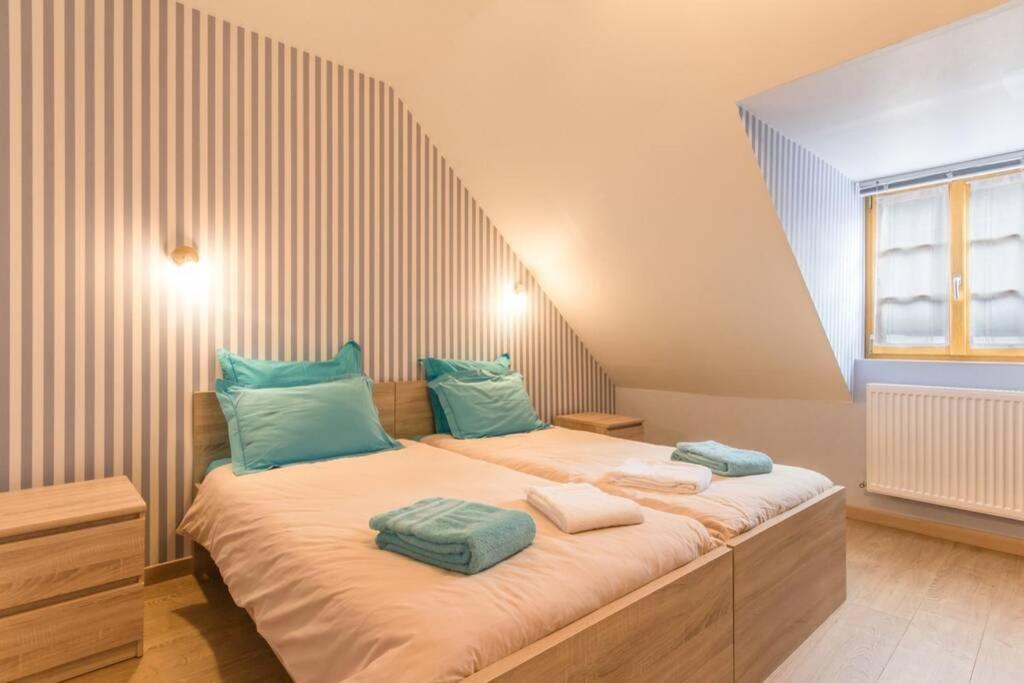 Vila Belena Gold Coast Beaune  Exteriér fotografie