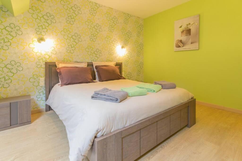 Vila Belena Gold Coast Beaune  Exteriér fotografie