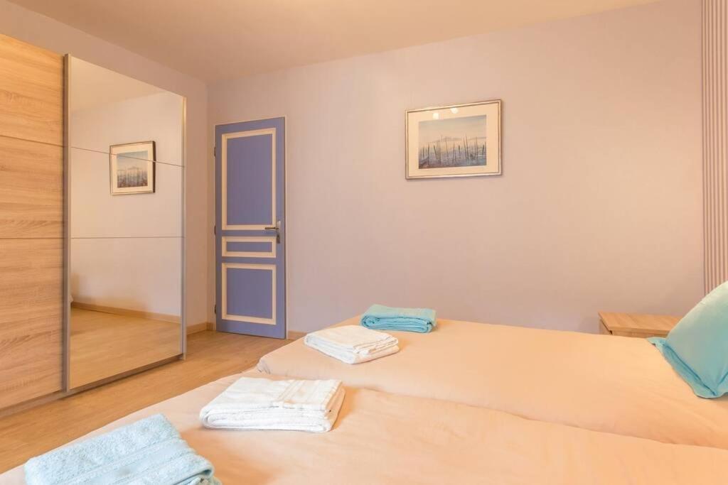 Vila Belena Gold Coast Beaune  Exteriér fotografie