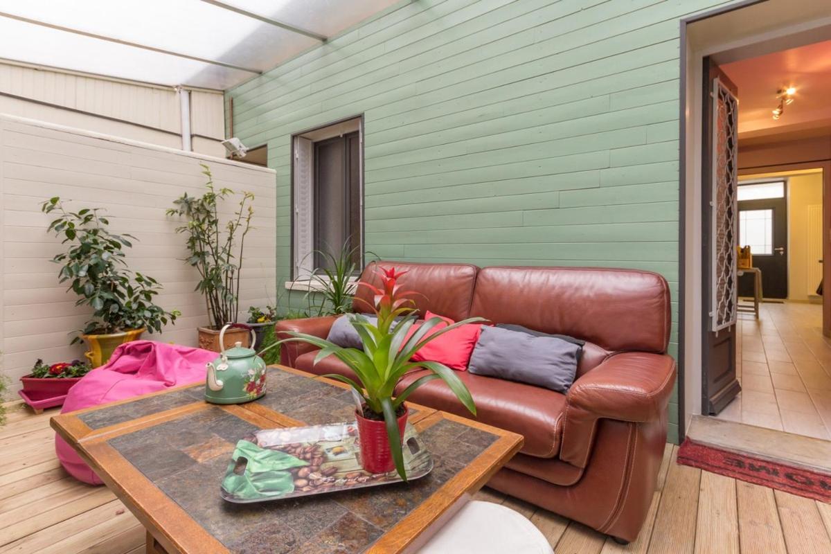Vila Belena Gold Coast Beaune  Exteriér fotografie